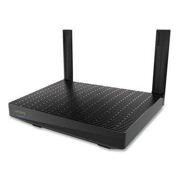 LINKSYS™ Max-stream Mesh Wi-fi 6 Router, 6 Ports, Dual-band 2.4 Ghz-5 Ghz freeshipping - TVN Wholesale